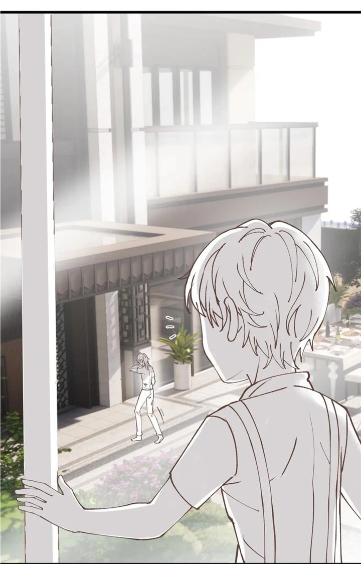 I Love Your Character chapter 31 - page 56