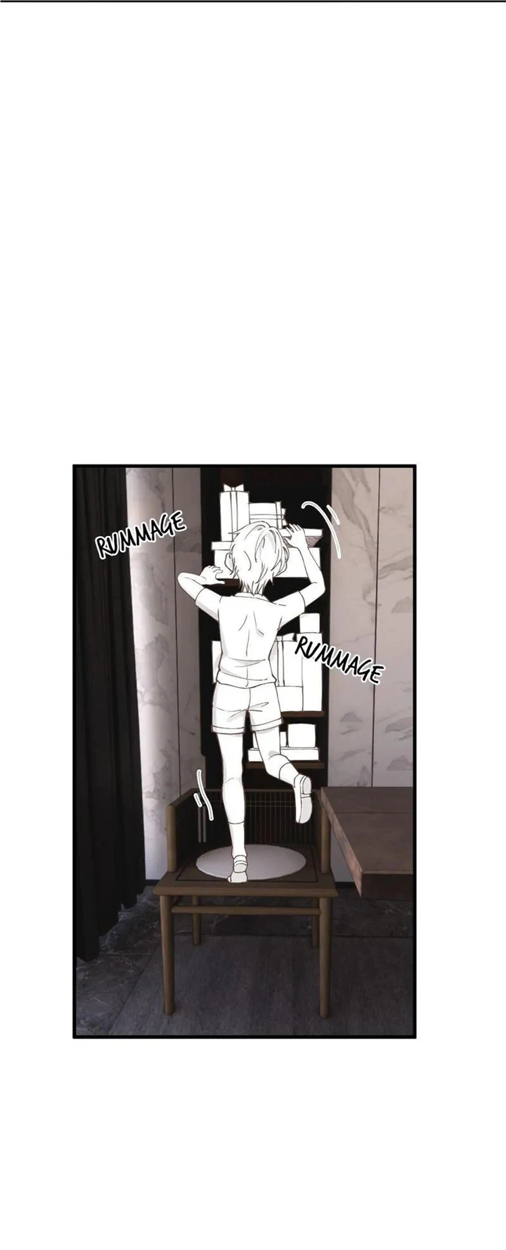 I Love Your Character chapter 31 - page 57