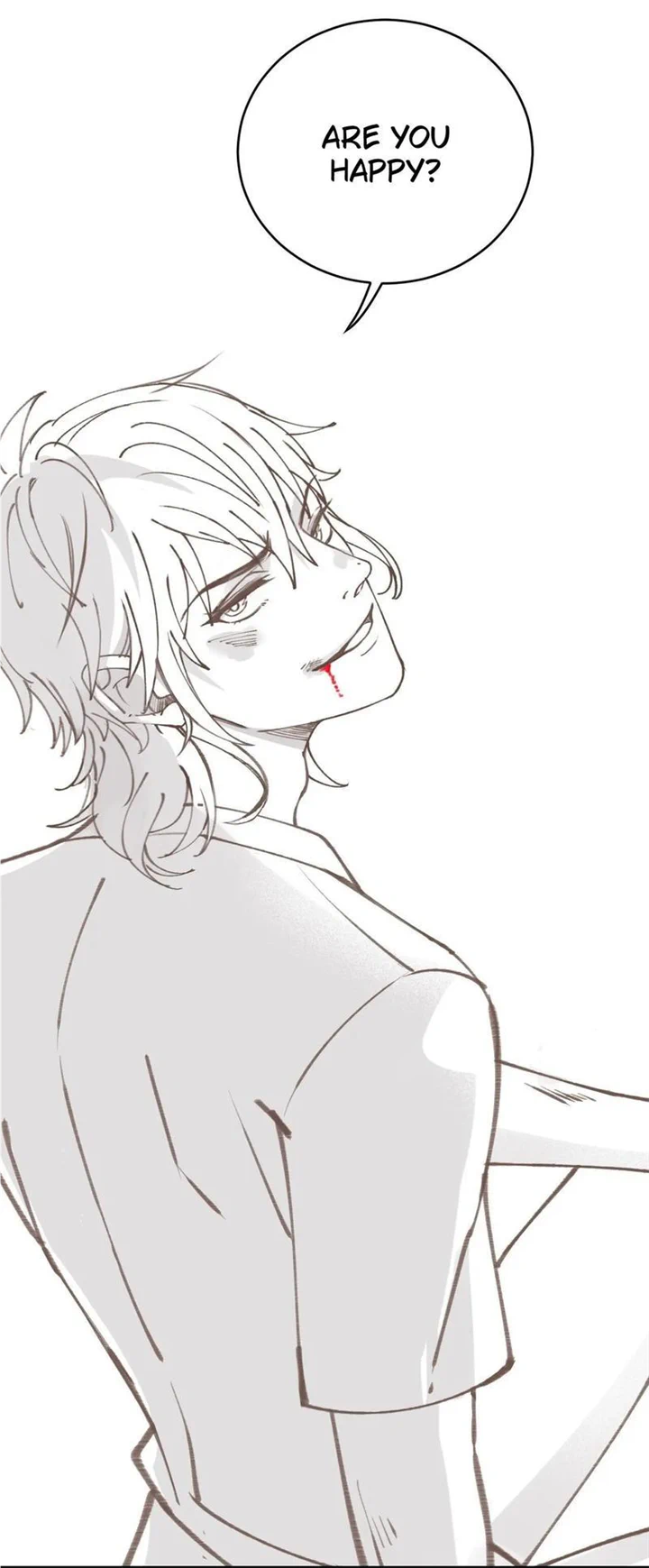 I Love Your Character chapter 31 - page 61