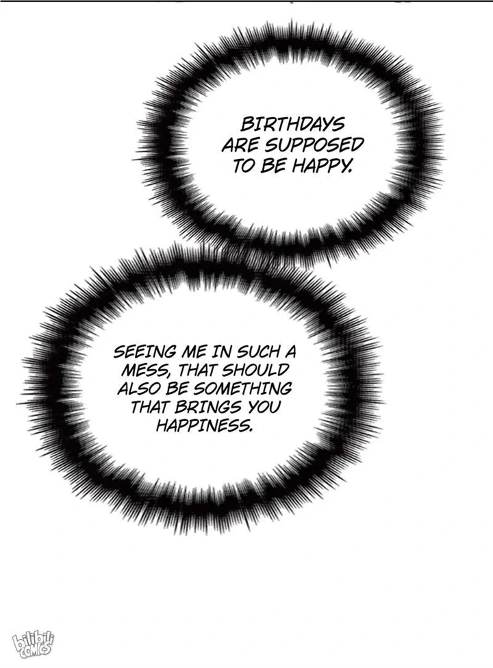 I Love Your Character chapter 31 - page 62