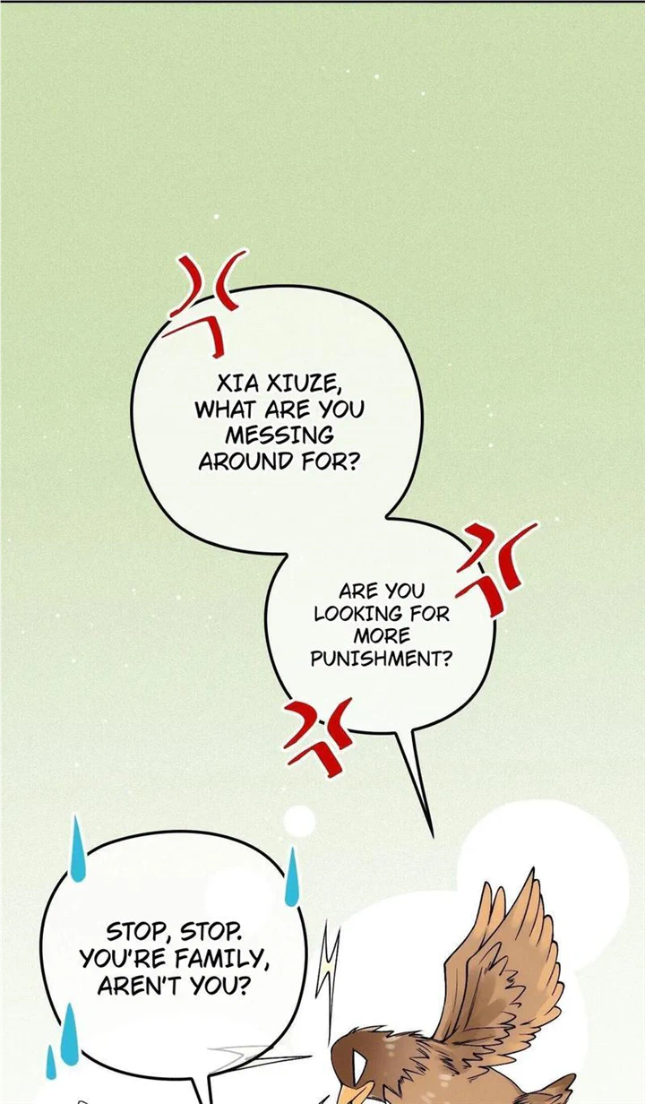 I Love Your Character Chapter 32 - page 11