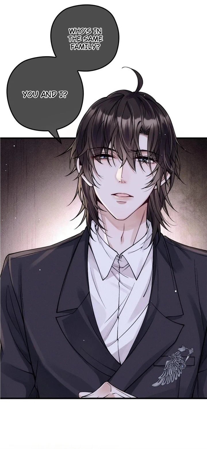 I Love Your Character Chapter 32 - page 13