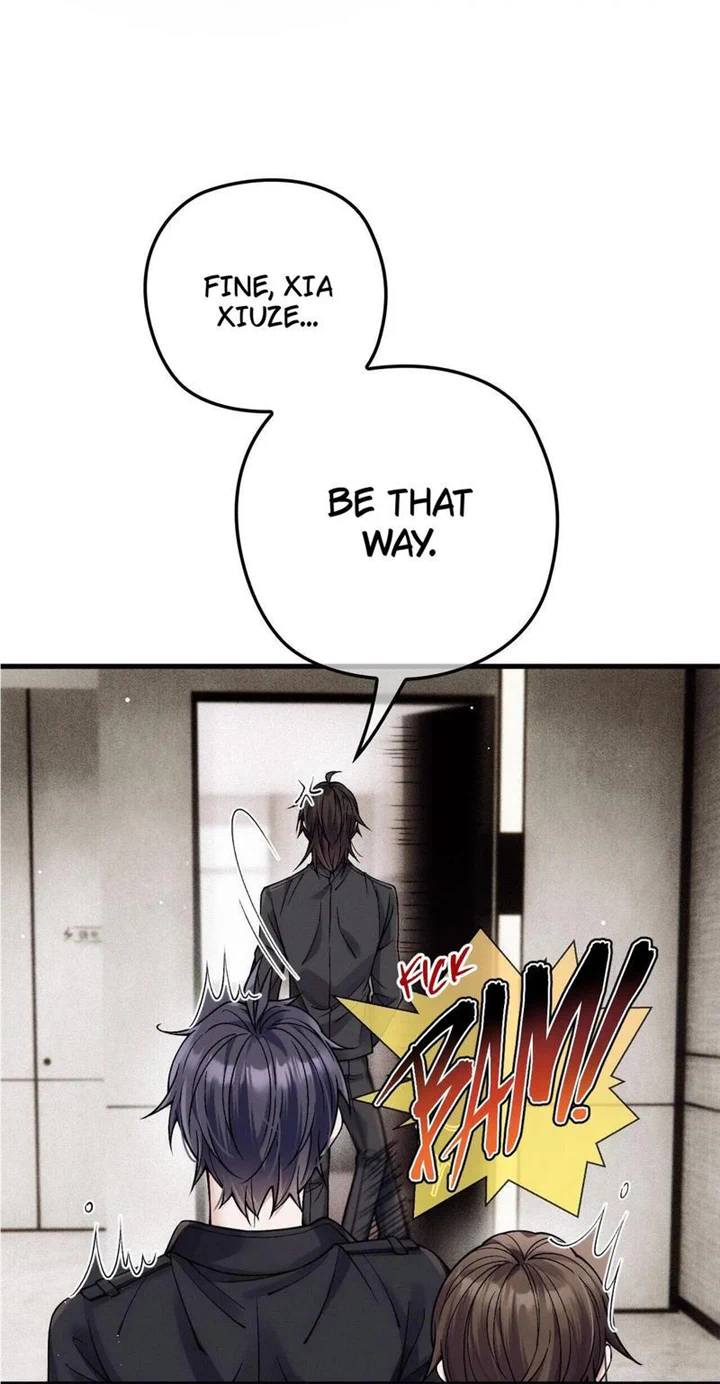 I Love Your Character Chapter 32 - page 14