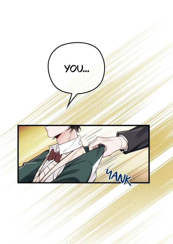 I Love Your Character Chapter 32 - page 22