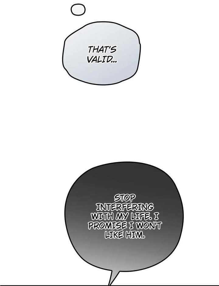 I Love Your Character Chapter 32 - page 31