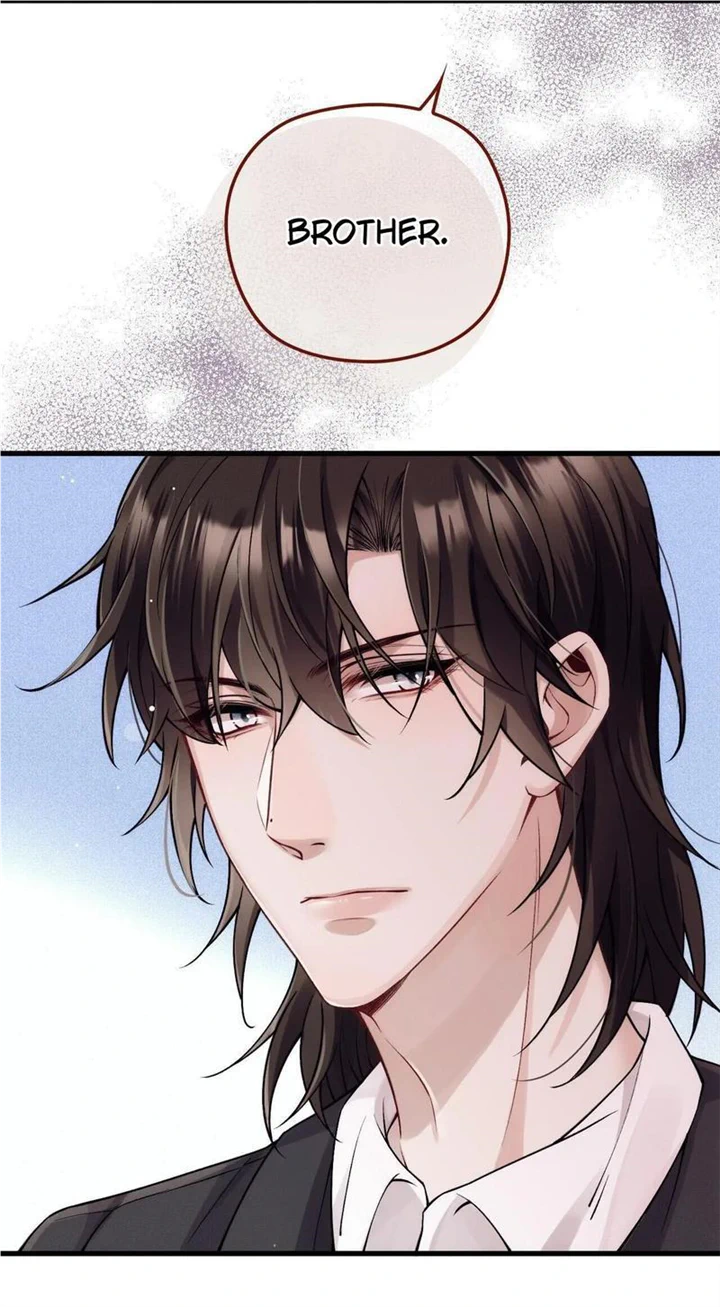 I Love Your Character Chapter 32 - page 36