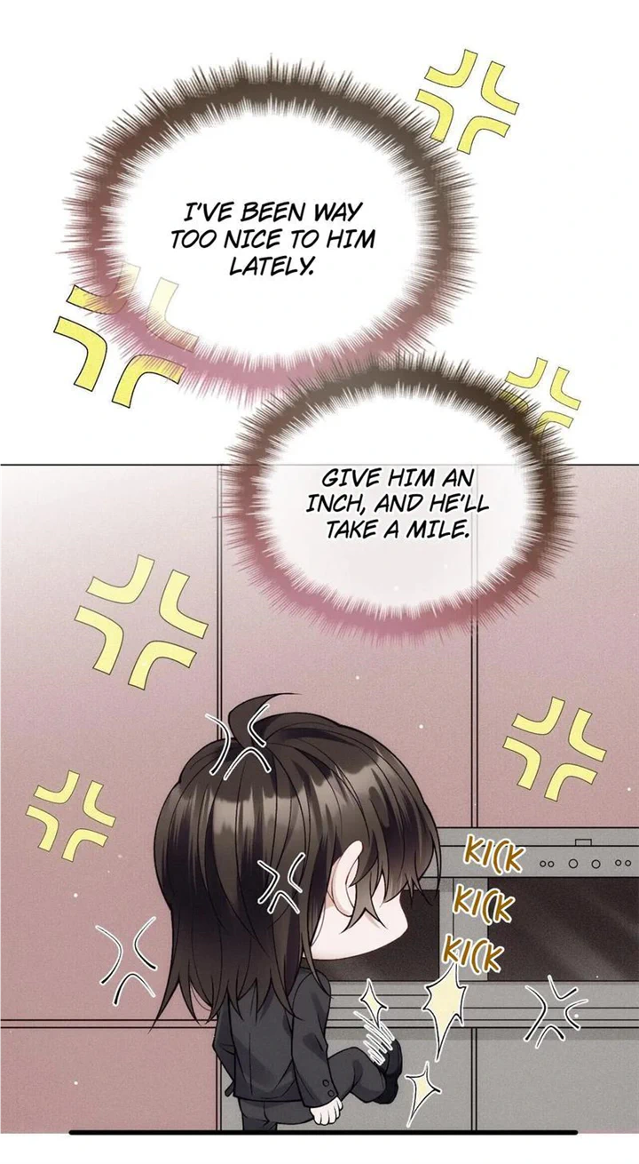 I Love Your Character Chapter 32 - page 37