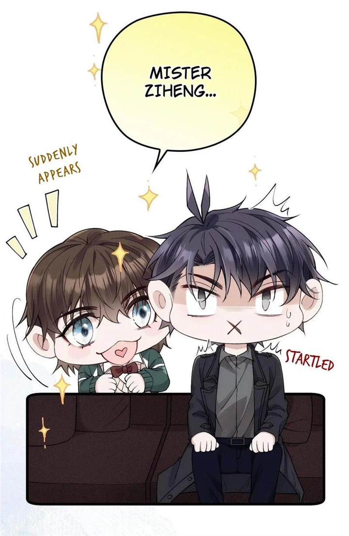 I Love Your Character Chapter 32 - page 40