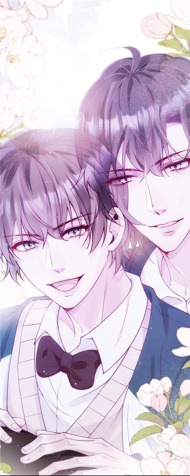 I Love Your Character Chapter 32 - page 42