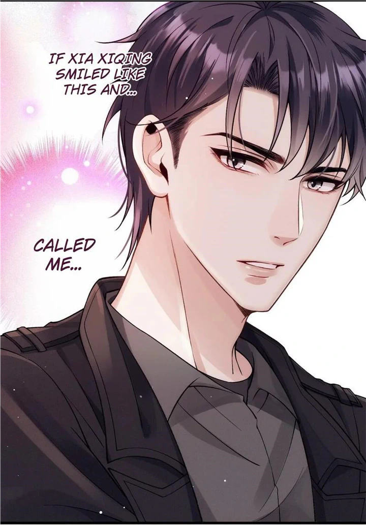 I Love Your Character Chapter 32 - page 43