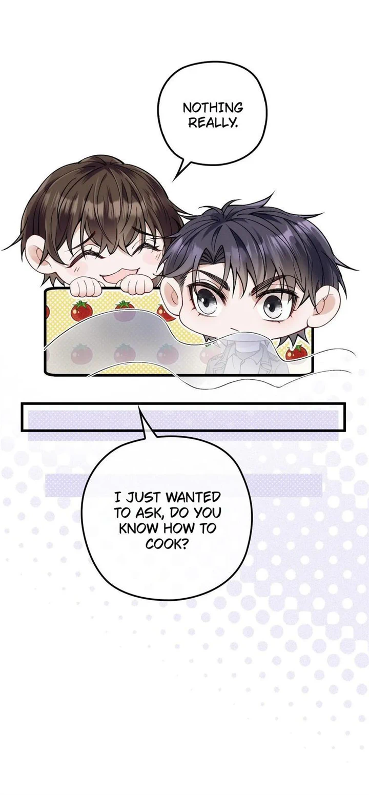 I Love Your Character Chapter 32 - page 46