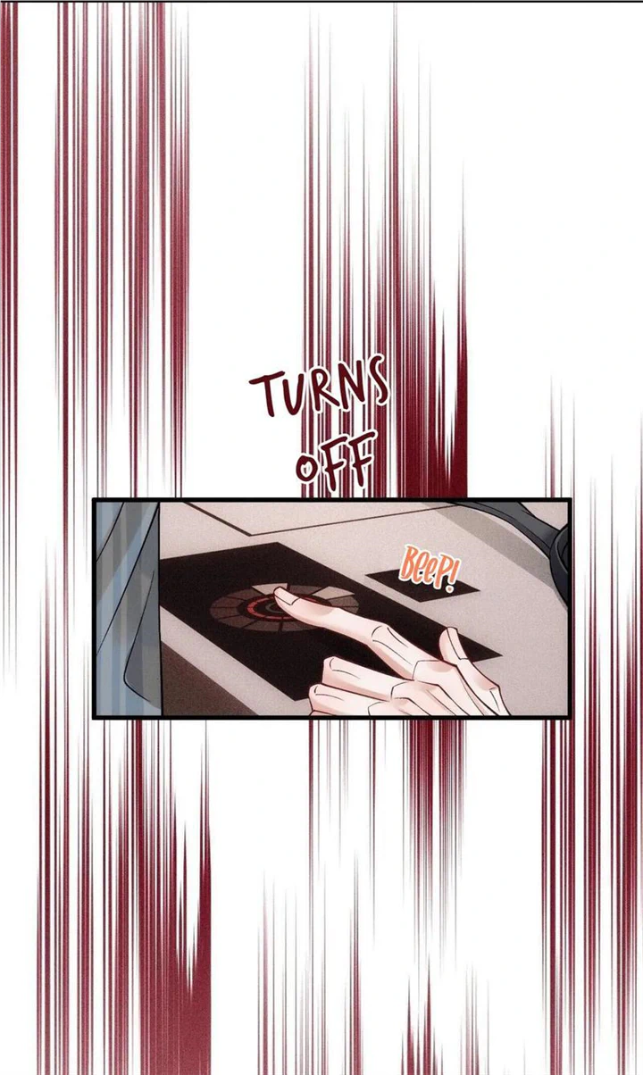 I Love Your Character Chapter 32 - page 48