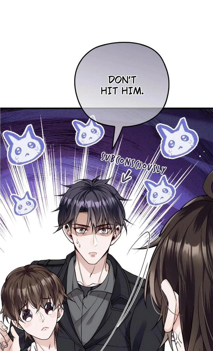 I Love Your Character Chapter 32 - page 5