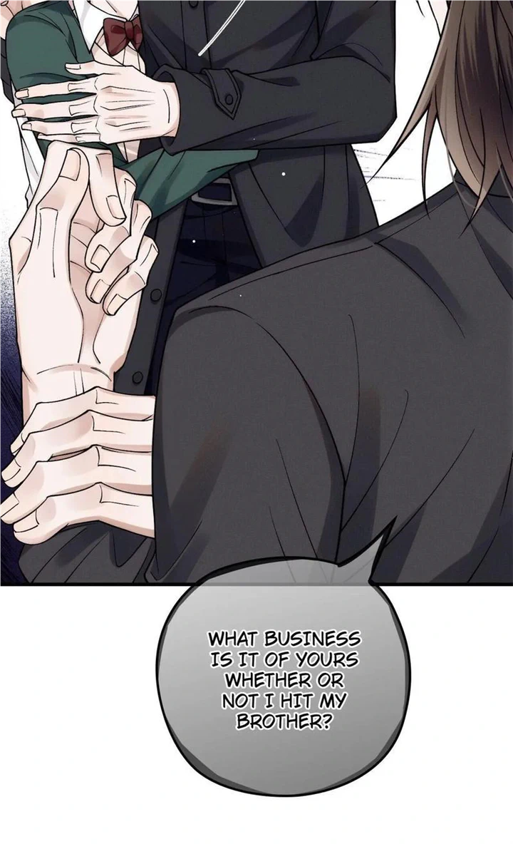 I Love Your Character Chapter 32 - page 6