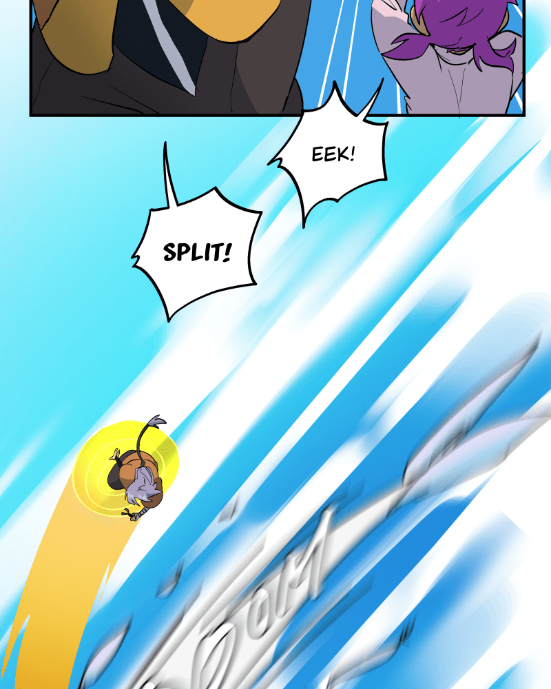 The Last Dimension Chapter 66 - page 18