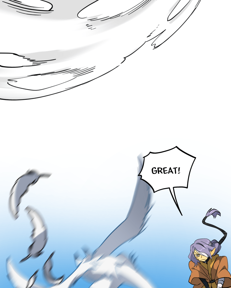 The Last Dimension Chapter 66 - page 27