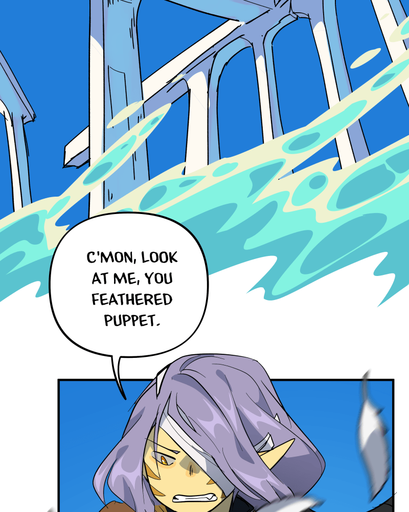 The Last Dimension Chapter 66 - page 30