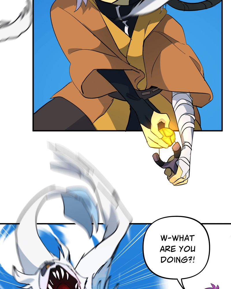 The Last Dimension Chapter 66 - page 31