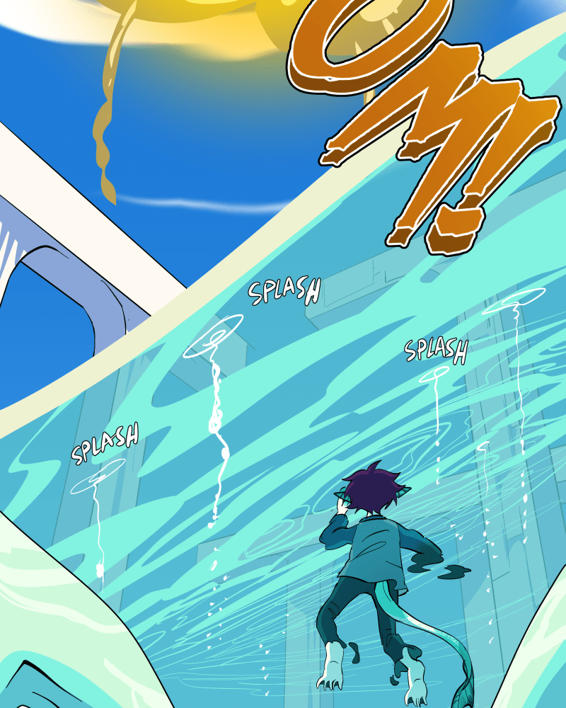 The Last Dimension Chapter 66 - page 36