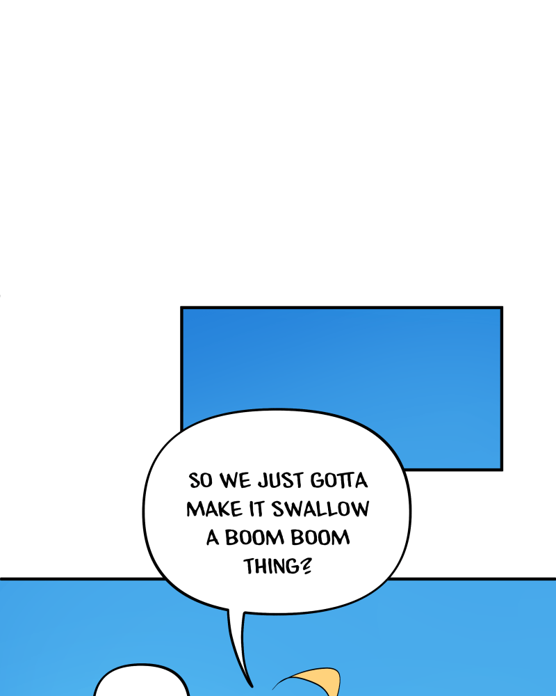 The Last Dimension Chapter 66 - page 40