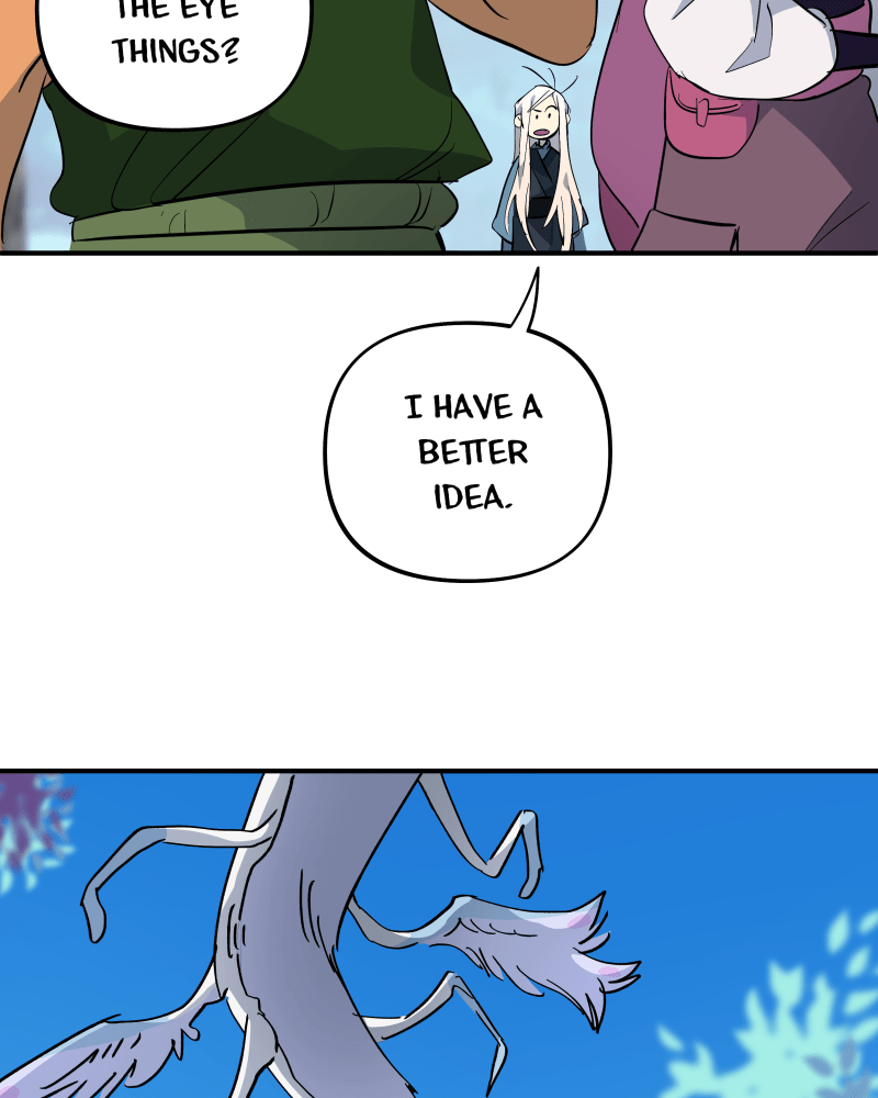 The Last Dimension Chapter 66 - page 43