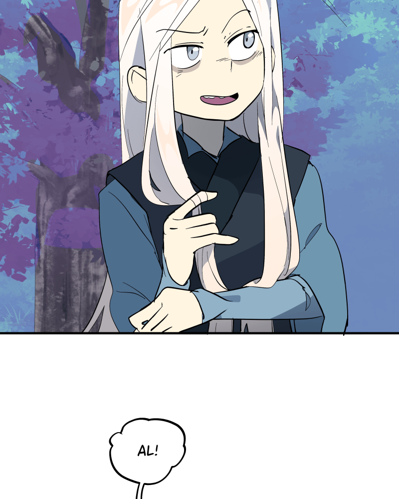 The Last Dimension Chapter 66 - page 45