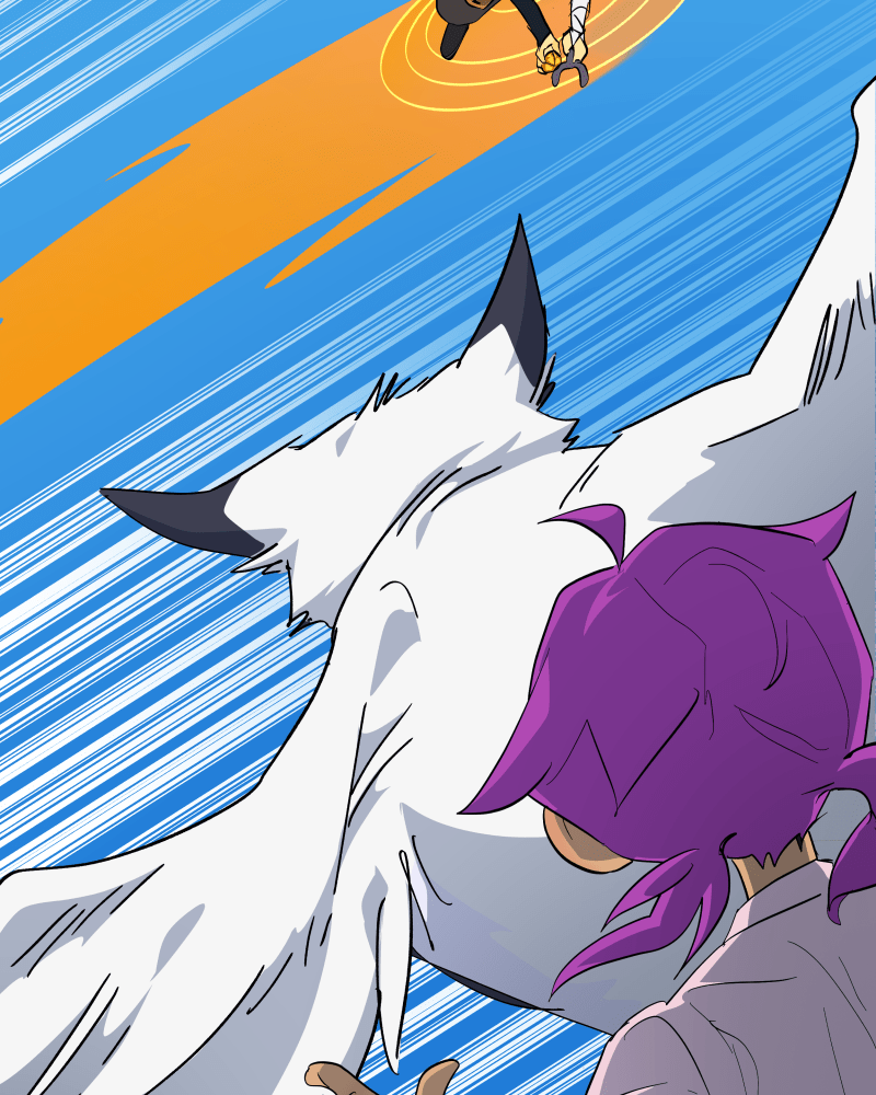 The Last Dimension Chapter 66 - page 52