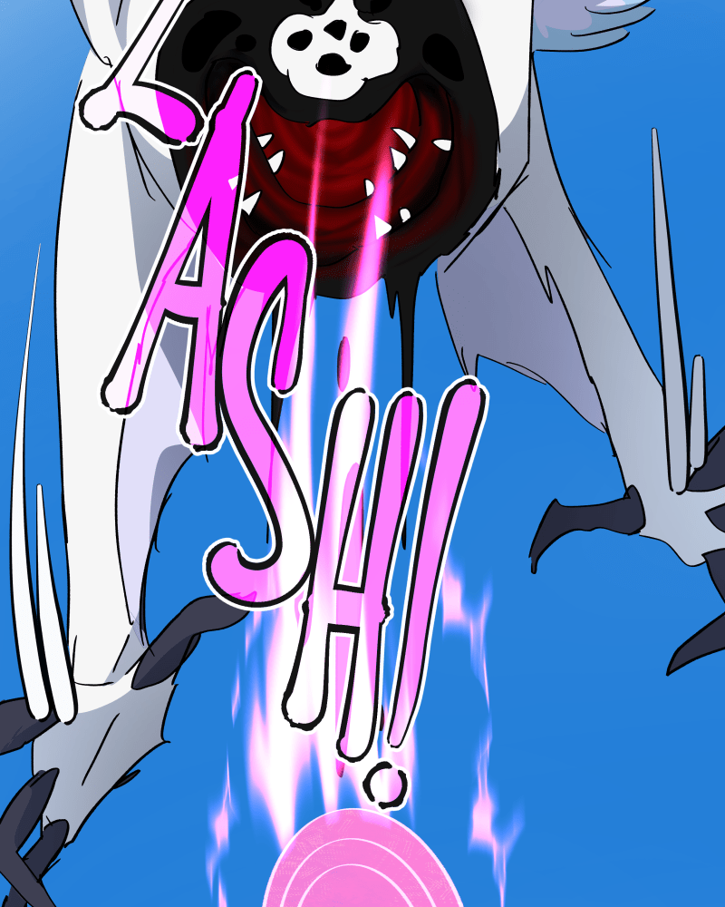 The Last Dimension Chapter 66 - page 57