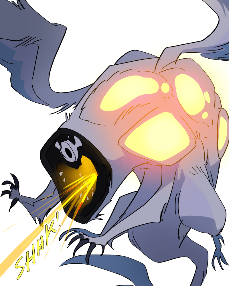 The Last Dimension Chapter 66 - page 60