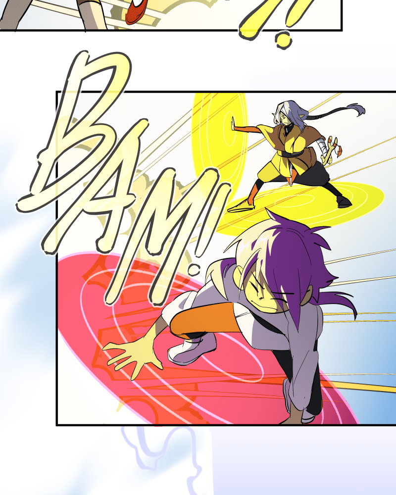 The Last Dimension Chapter 66 - page 62