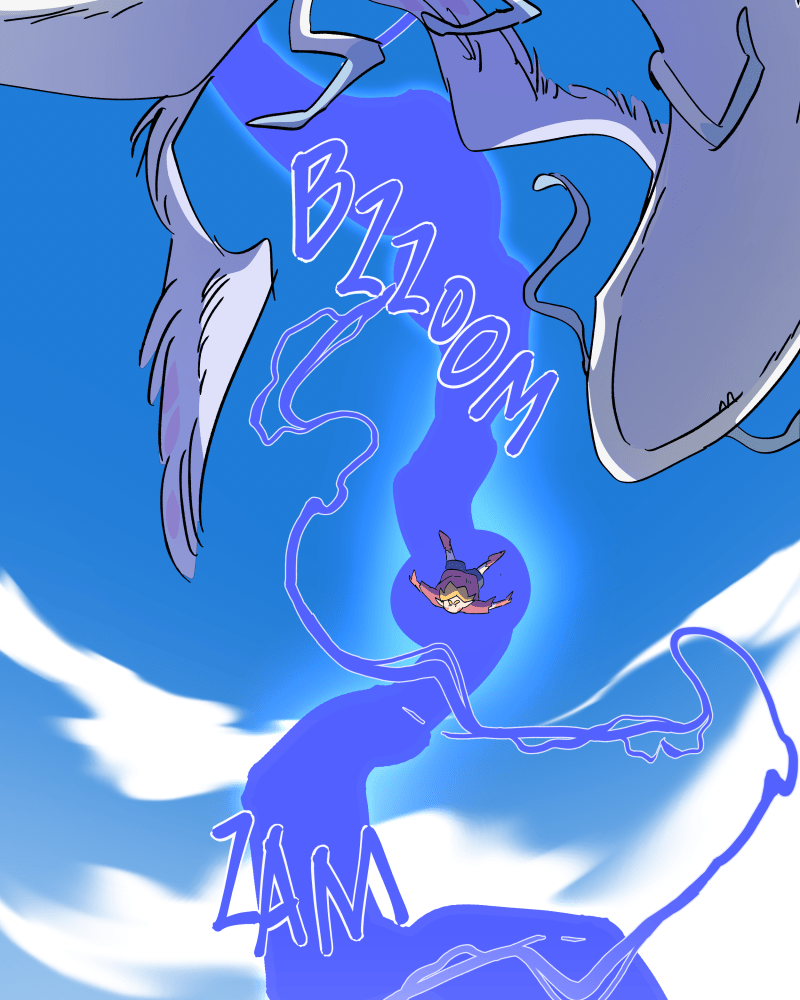 The Last Dimension Chapter 66 - page 64