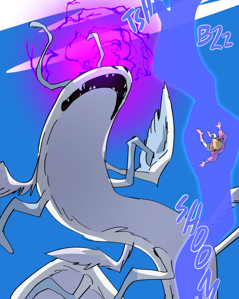 The Last Dimension Chapter 66 - page 73