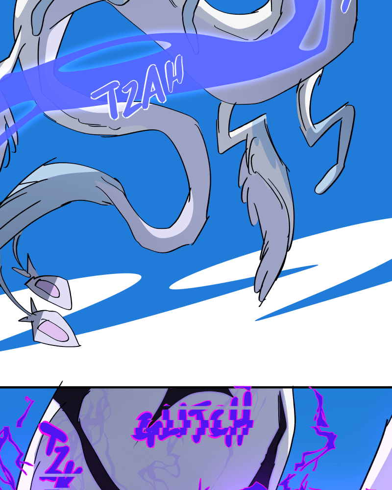 The Last Dimension Chapter 66 - page 74
