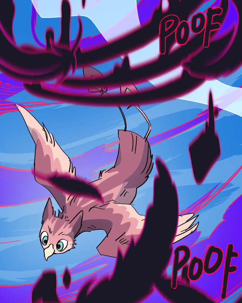 The Last Dimension Chapter 66 - page 78