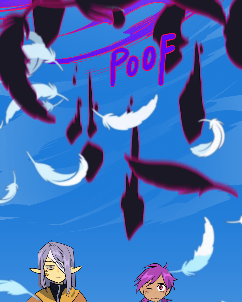 The Last Dimension Chapter 66 - page 79