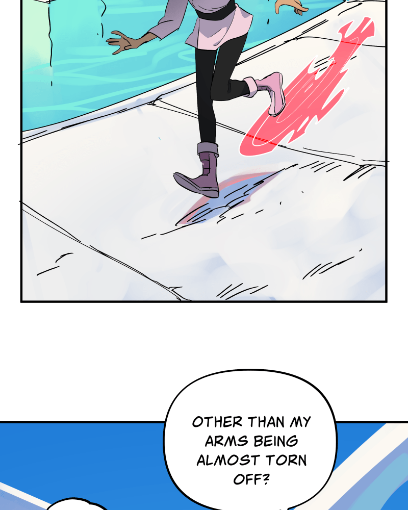 The Last Dimension Chapter 66 - page 87