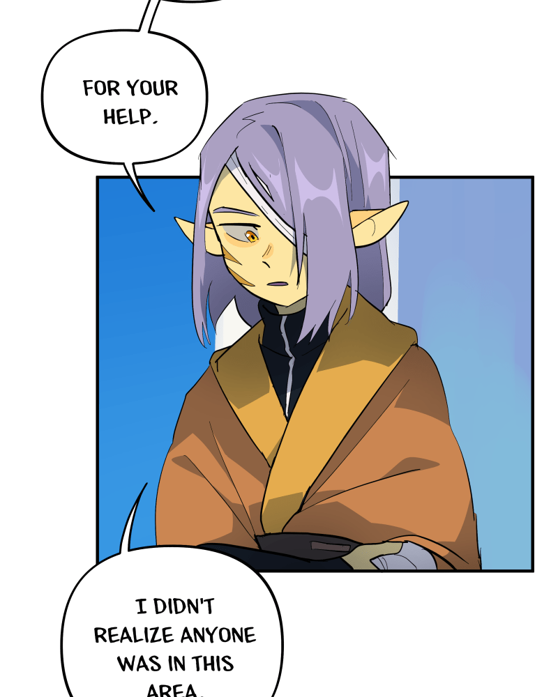 The Last Dimension Chapter 66 - page 89