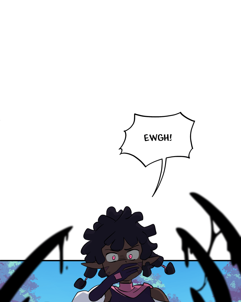 The Last Dimension Chapter 66 - page 95