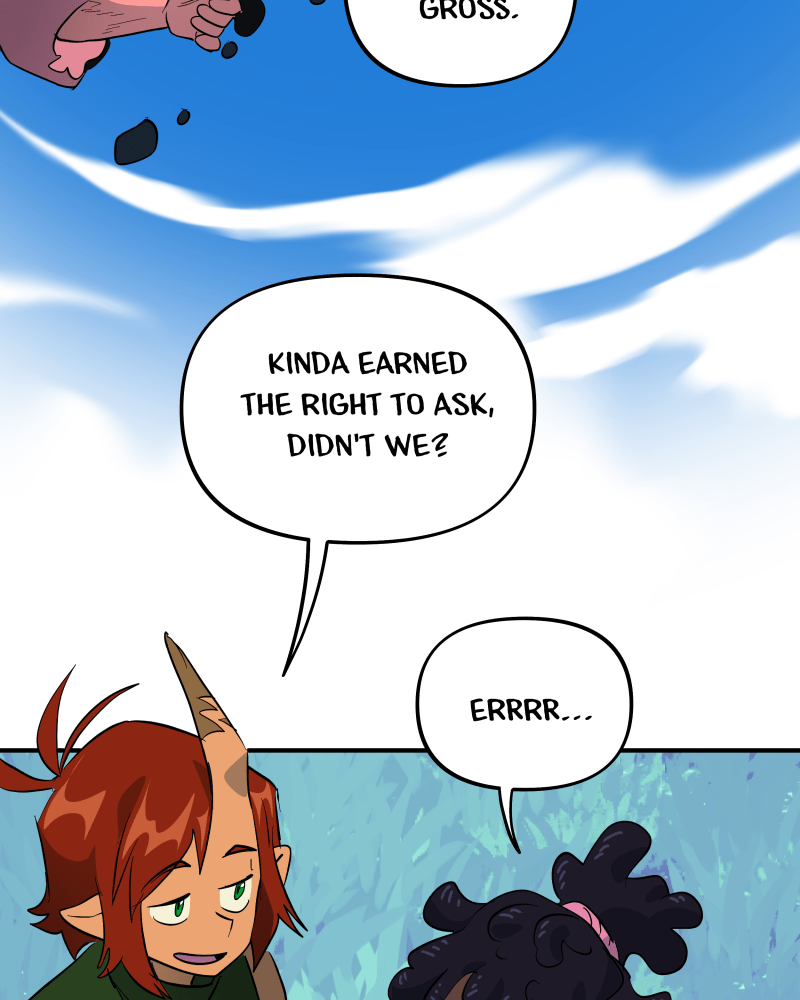 The Last Dimension Chapter 66 - page 98