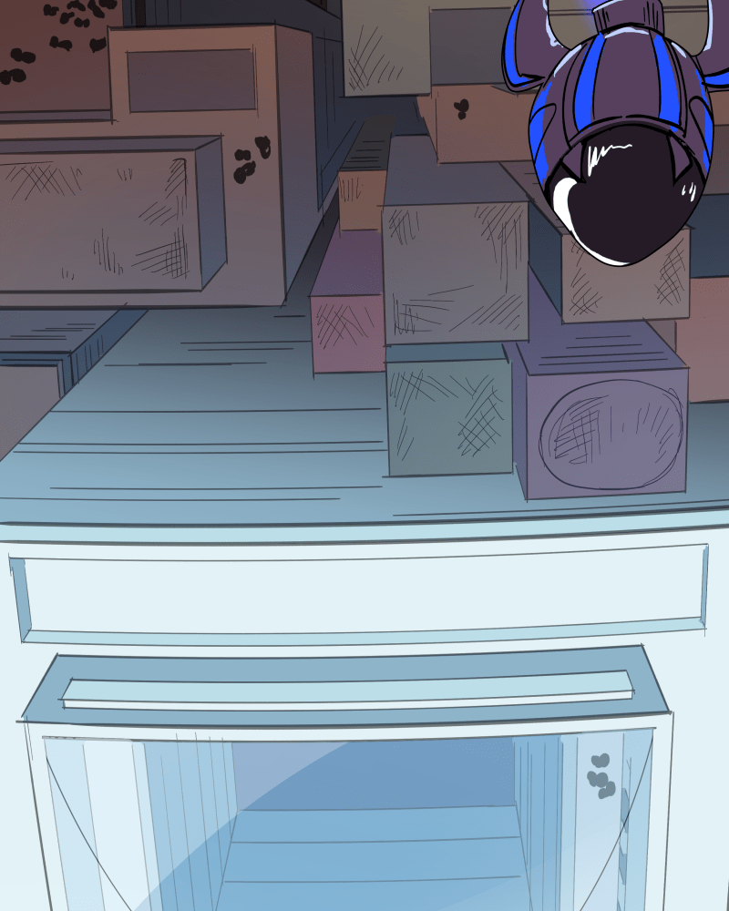 The Last Dimension Chapter 67 - page 5