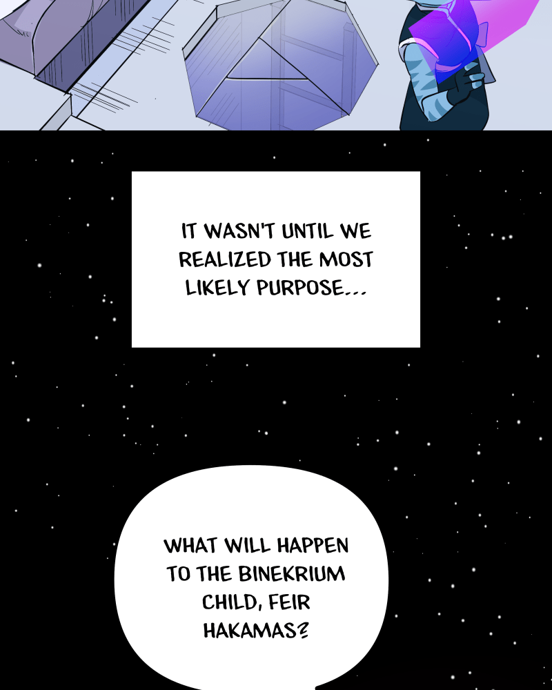 The Last Dimension Chapter 67 - page 44