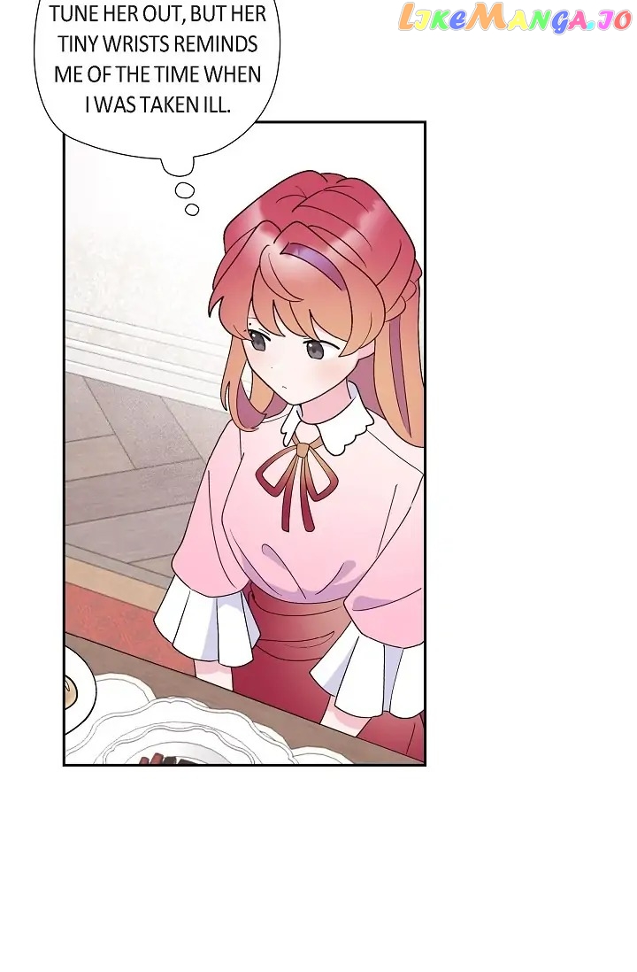 There’s No Friendship Between the Grand Duke and the Marquis Chapter 44 - page 9