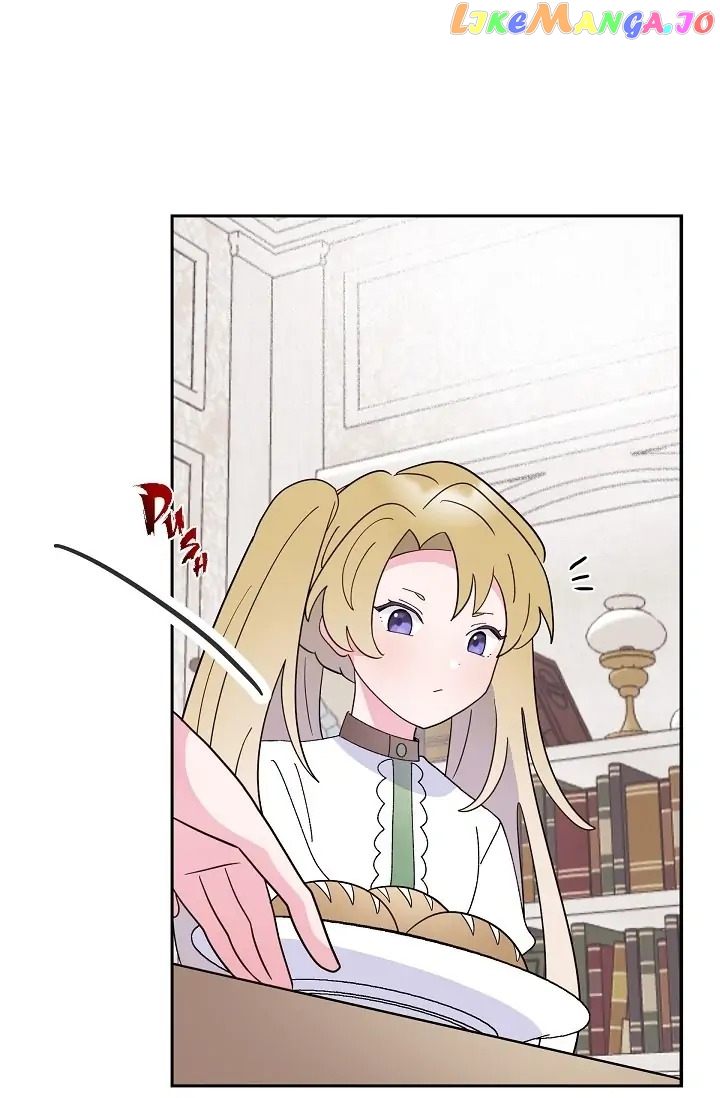 There’s No Friendship Between the Grand Duke and the Marquis Chapter 44 - page 10