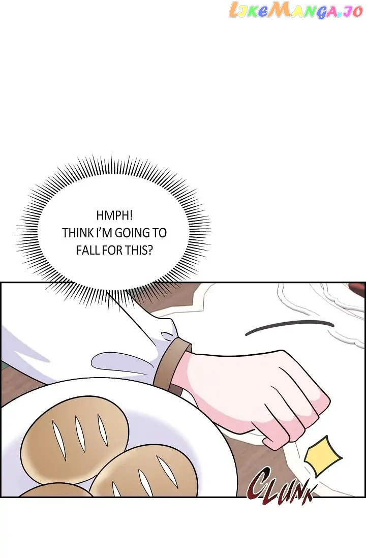 There’s No Friendship Between the Grand Duke and the Marquis Chapter 44 - page 11
