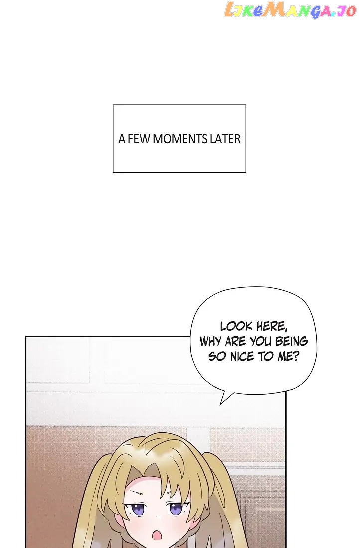 There’s No Friendship Between the Grand Duke and the Marquis Chapter 44 - page 14