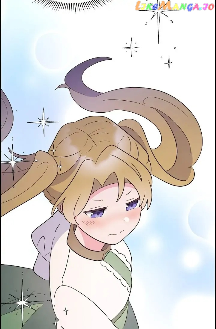 There’s No Friendship Between the Grand Duke and the Marquis Chapter 44 - page 29