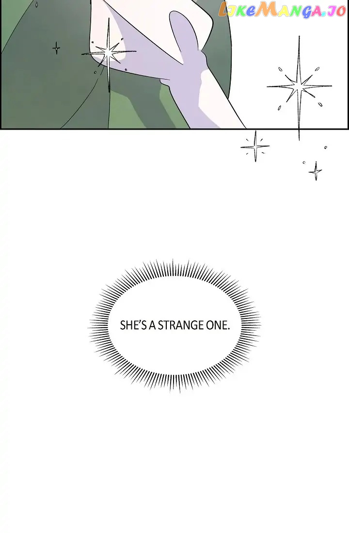 There’s No Friendship Between the Grand Duke and the Marquis Chapter 44 - page 30