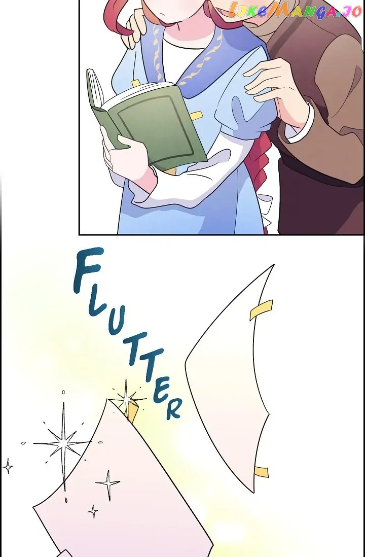 There’s No Friendship Between the Grand Duke and the Marquis Chapter 44 - page 39