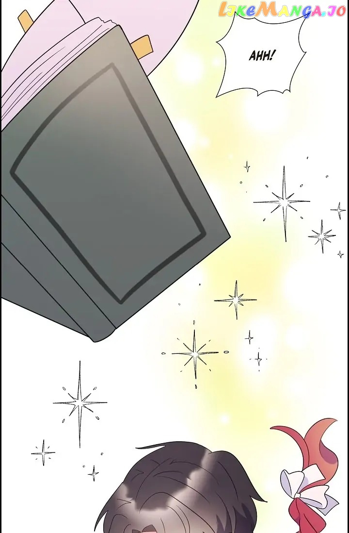 There’s No Friendship Between the Grand Duke and the Marquis Chapter 44 - page 40