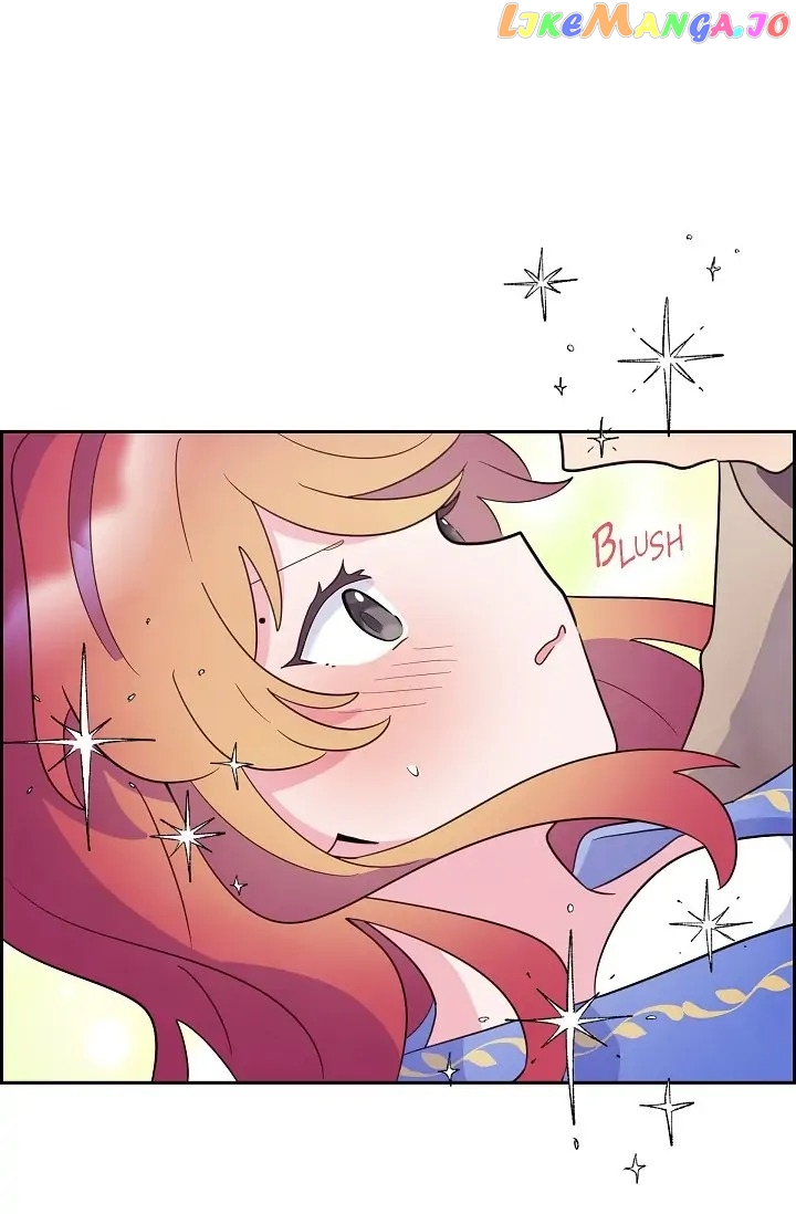 There’s No Friendship Between the Grand Duke and the Marquis Chapter 44 - page 42